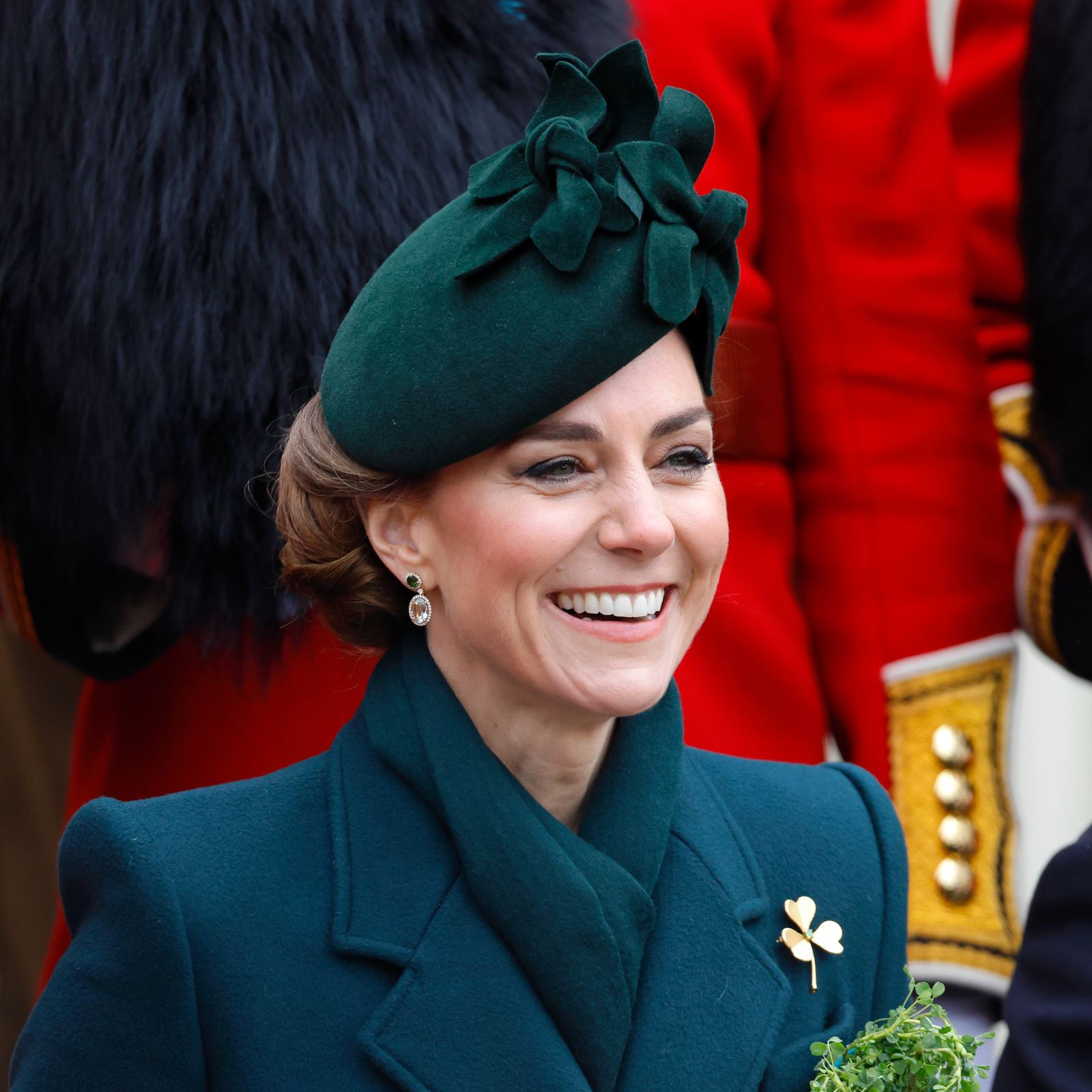The Princess Of Wales’s Best Beauty Moments