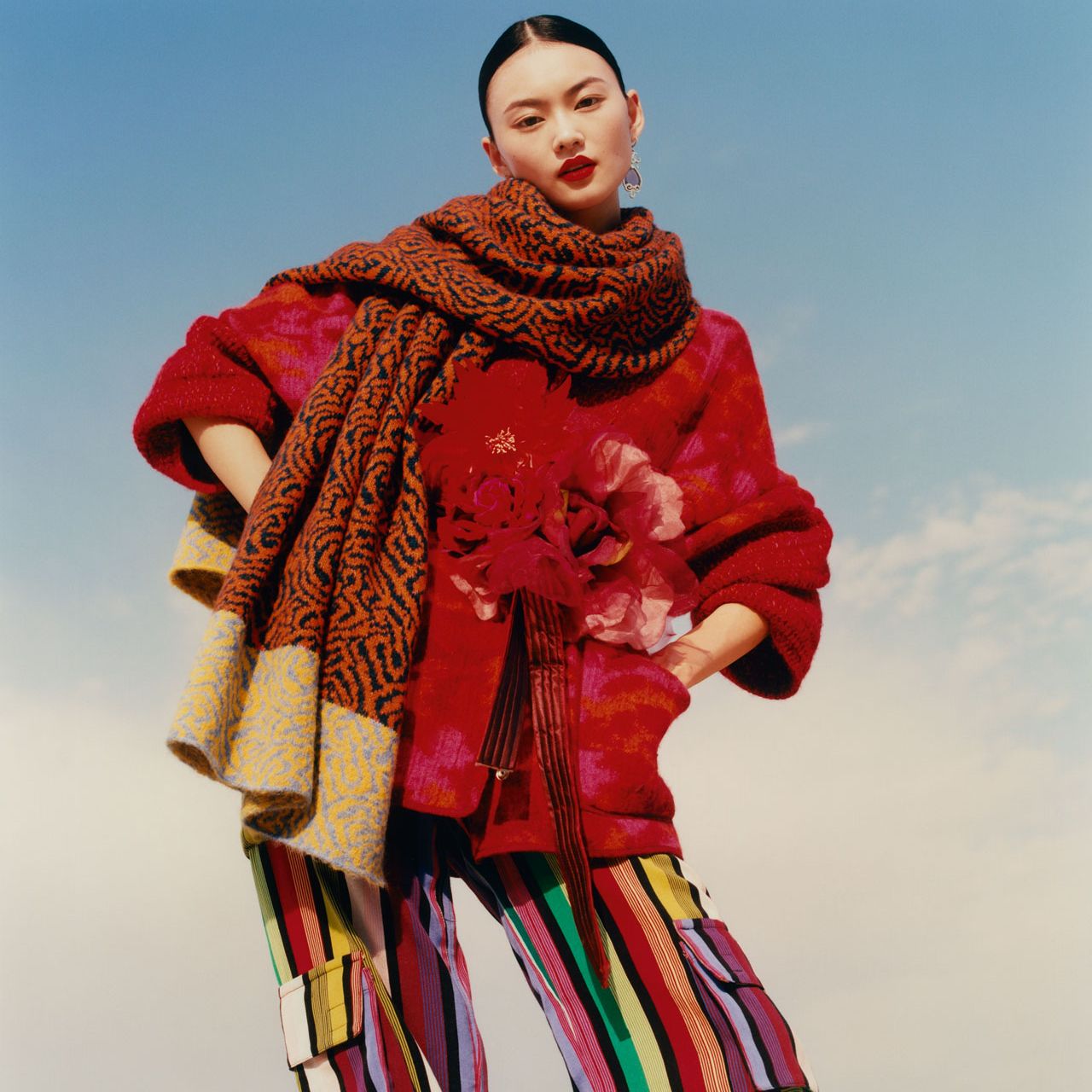 Central Heating Skin: How To Soothe A Face That Feels Tight And Dry In Winter