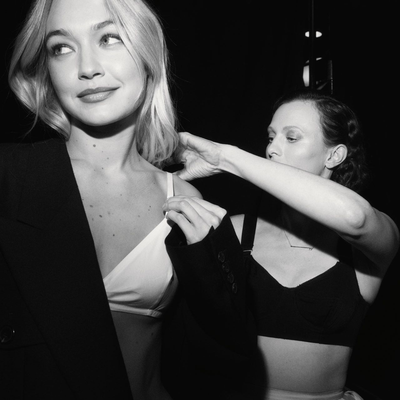 Luxury, Comfort And Practicality: British Vogue’s Best Bras Of 2026