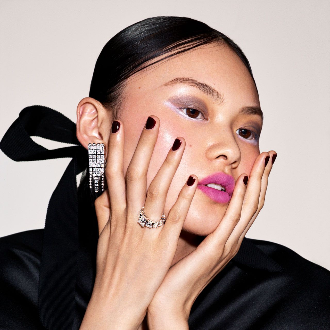 5 Elegant Manicures That Will Be Everywhere This Year