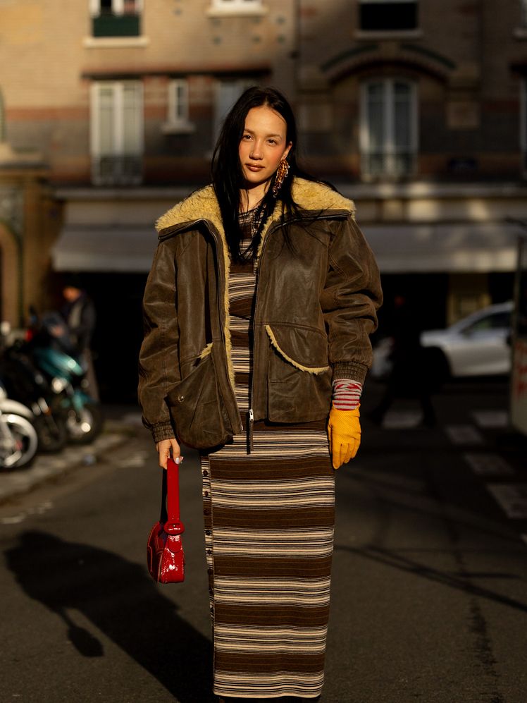 7 Spring Styling Tips To Borrow From The Fashion Set And Wear In 2026