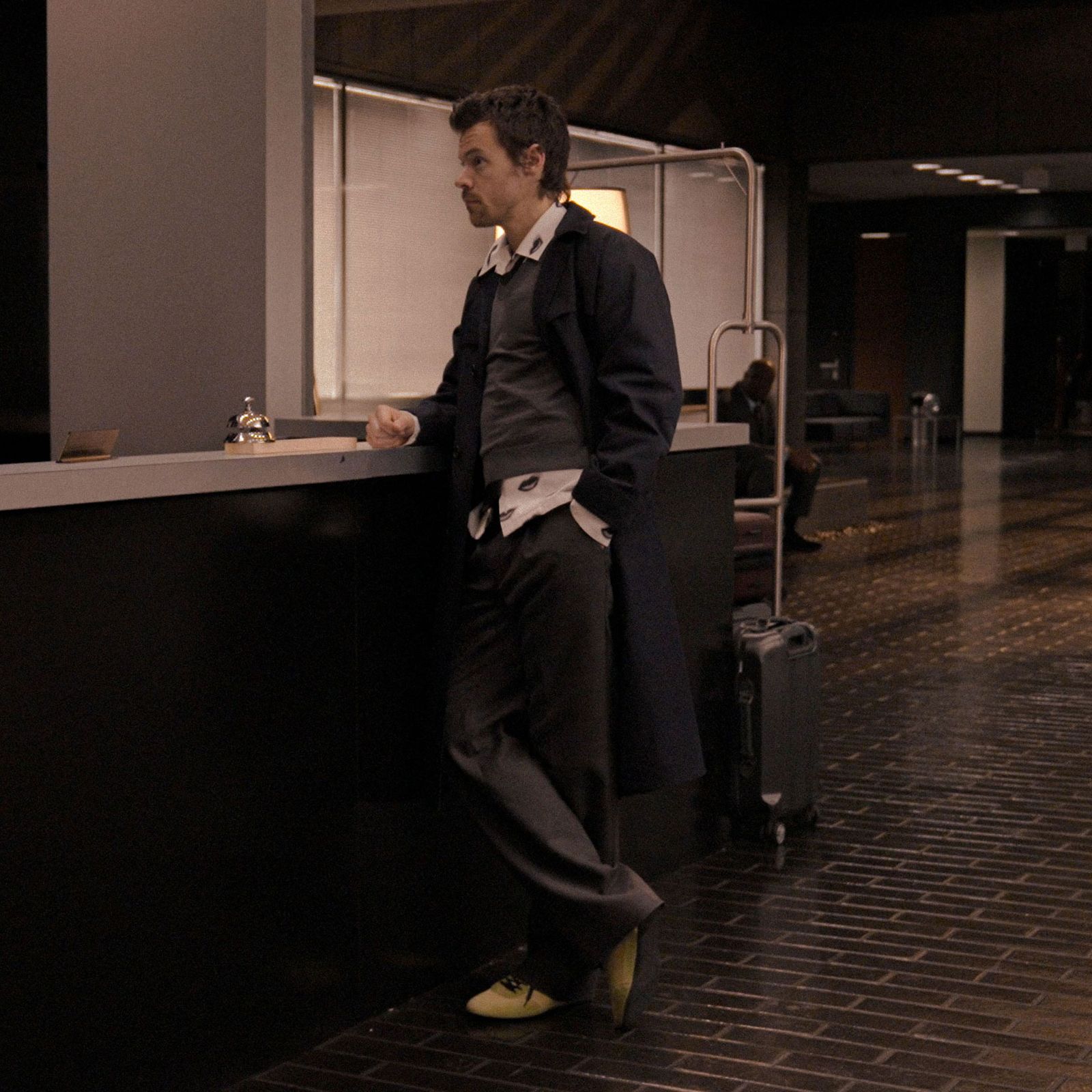 Harry Styles Has Called It: The Sneakerina Isn’t Going Anywhere In 2026