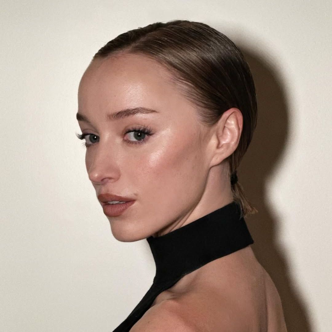 Bored Of Your Bob? Phoebe Dynevor Shows How To Switch It Up In Seconds