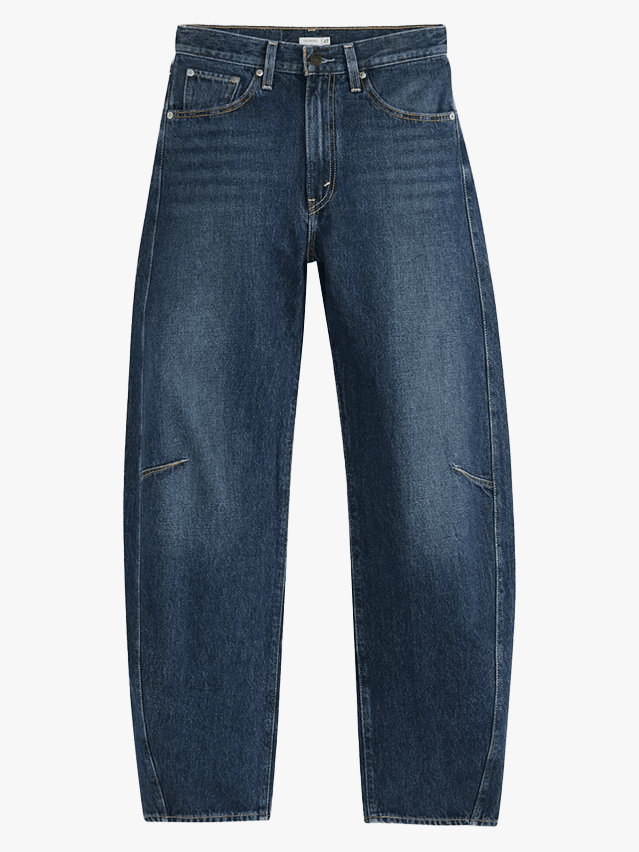 Image may contain Clothing Jeans and Pants