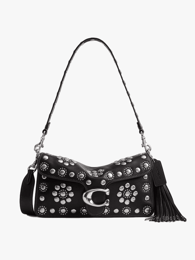 Image may contain Accessories Bag Handbag and Purse