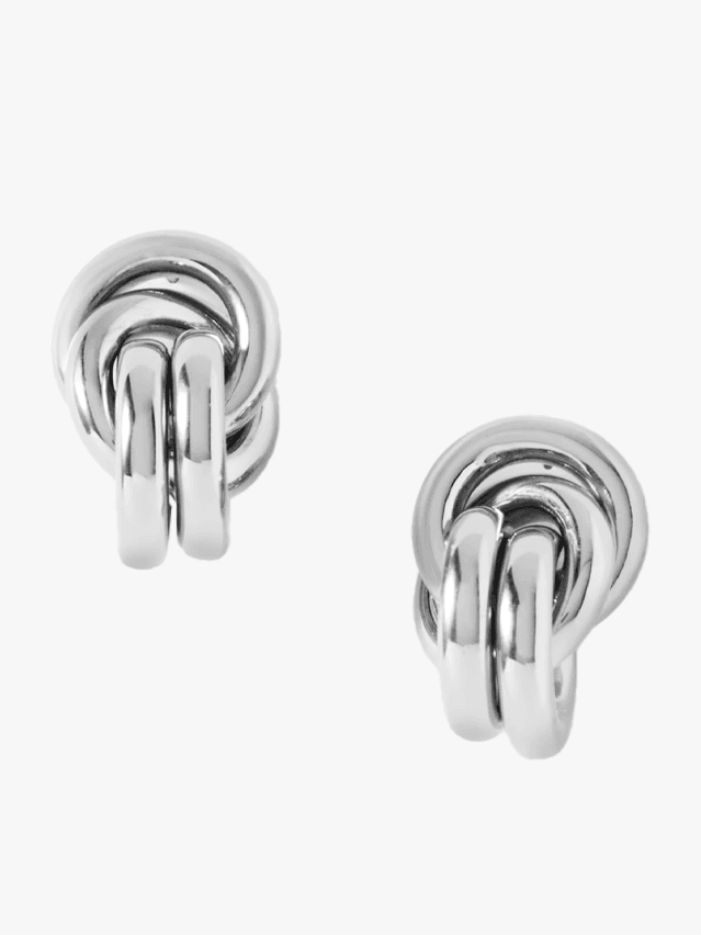 Image may contain Accessories Earring and Jewelry