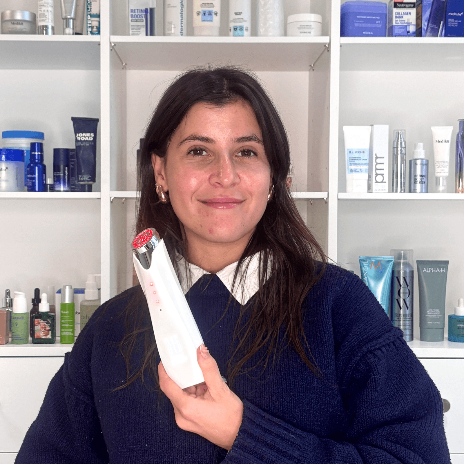 This Red Carpet-Approved Device Has Been Powering Skin Routines From London To LA